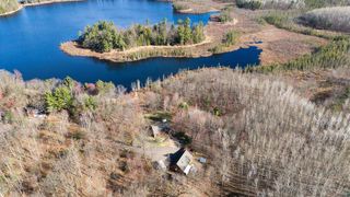 7760 N Thunder Point Rd, Hayward, WI 54843