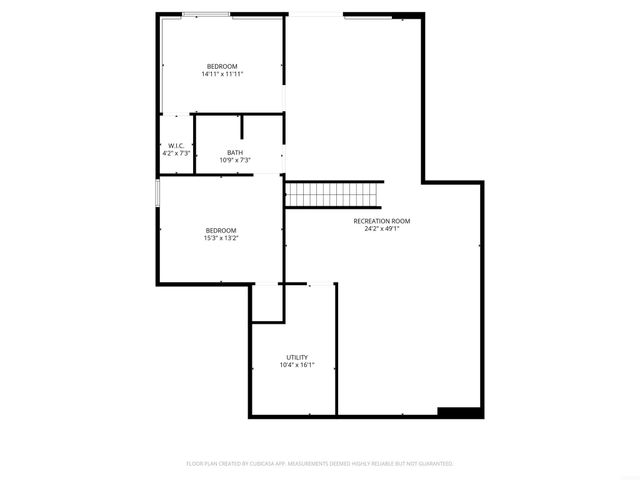 522 Sands Avenue, Janesville, IA 50647