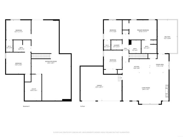 522 Sands Avenue, Janesville, IA 50647