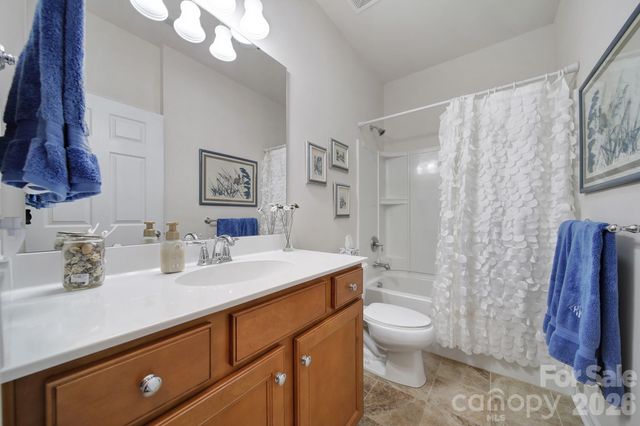 2047 Kennedy Drive, Indian Land, SC 29707