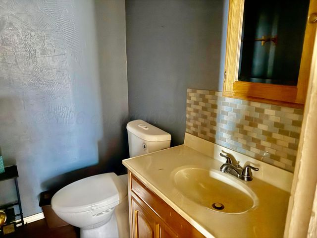 1518 S WILLIAMS Street, Amarillo, TX 79102