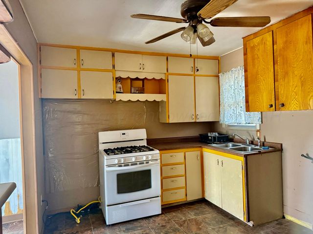 1518 S WILLIAMS Street, Amarillo, TX 79102