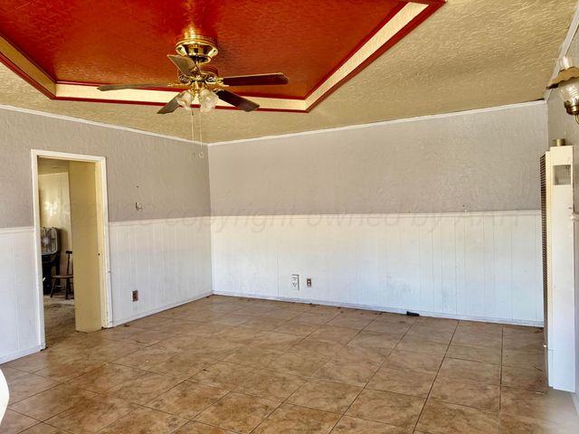 1518 S WILLIAMS Street, Amarillo, TX 79102