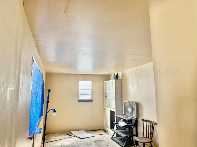 1518 S WILLIAMS Street, Amarillo, TX 79102