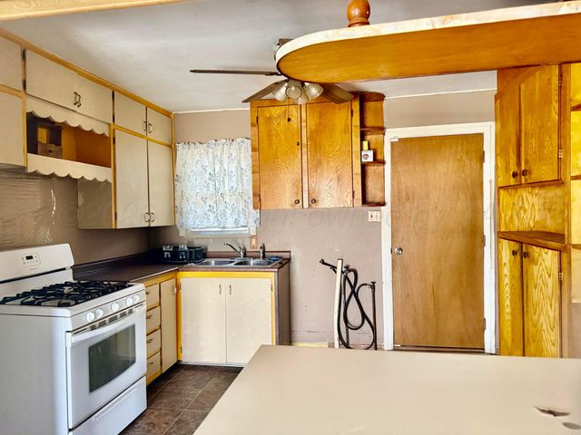 1518 S WILLIAMS Street, Amarillo, TX 79102