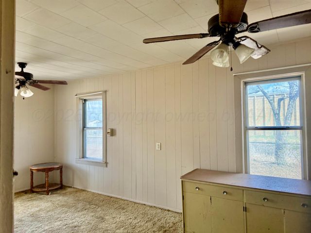 1518 S WILLIAMS Street, Amarillo, TX 79102