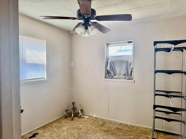 1518 S WILLIAMS Street, Amarillo, TX 79102