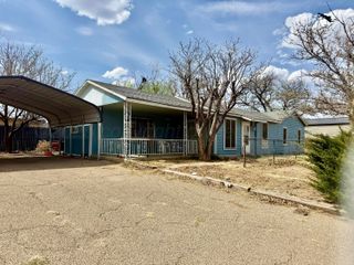 1518 S WILLIAMS Street, Amarillo, TX 79102