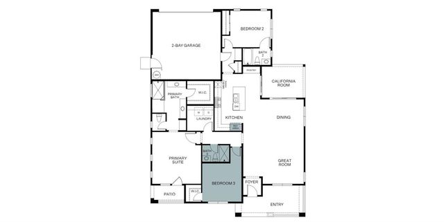 1142 Ponderosa Way W, Madera, CA 93636