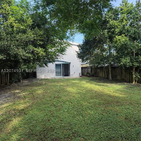 2290 SW 58th Ave, Miami, FL 33155