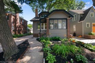 62 Wellesley Dr. Drive, Pleasant Ridge, MI 48069