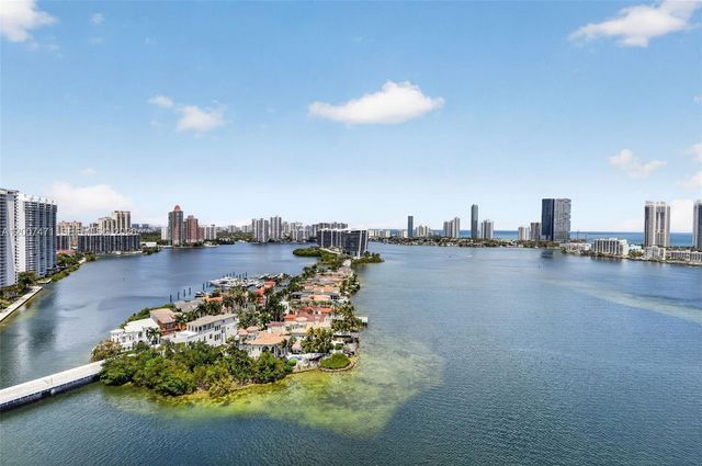 3000 Island Blvd 2305, Aventura, FL 33160
