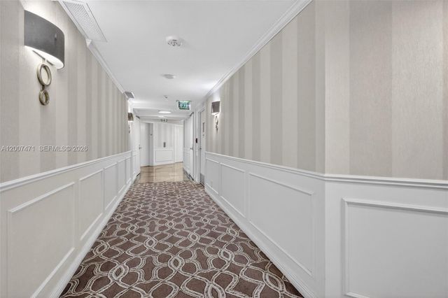 3000 Island Blvd 2305, Aventura, FL 33160