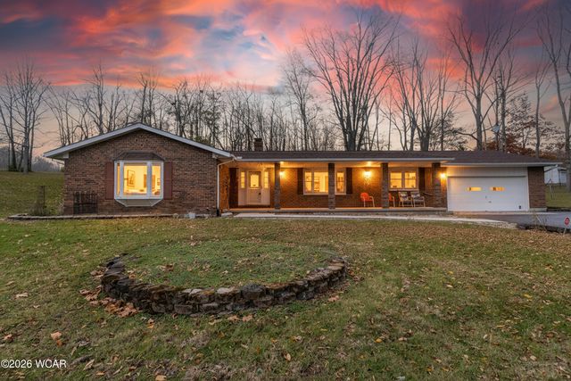 18333 Herring Road, Sidney, OH 45365