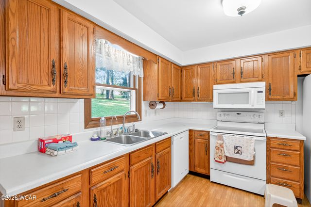 18333 Herring Road, Sidney, OH 45365