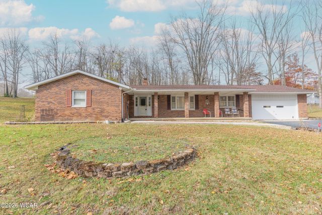 18333 Herring Road, Sidney, OH 45365