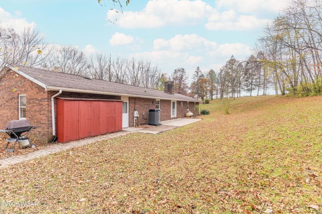 18333 Herring Road, Sidney, OH 45365