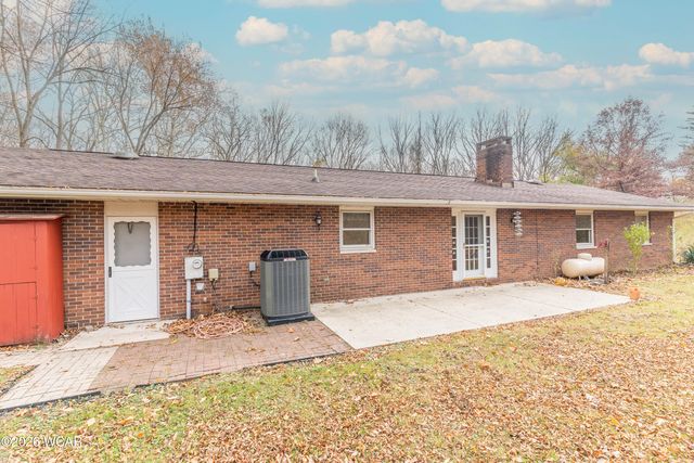 18333 Herring Road, Sidney, OH 45365