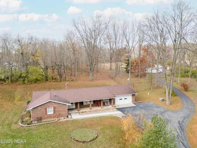 18333 Herring Road, Sidney, OH 45365