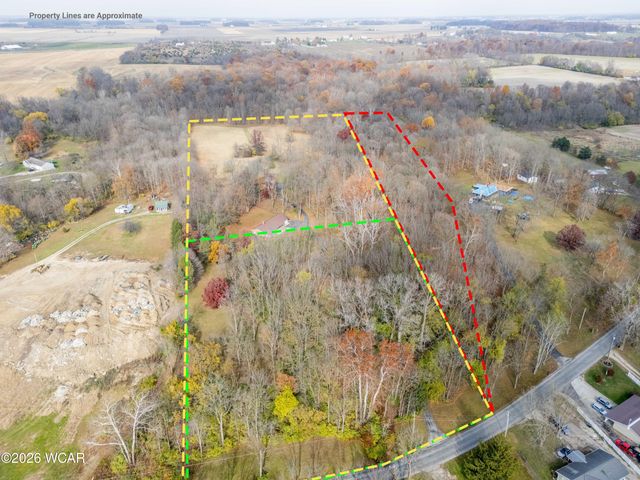 18333 Herring Road, Sidney, OH 45365