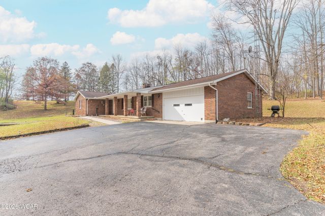 18333 Herring Road, Sidney, OH 45365