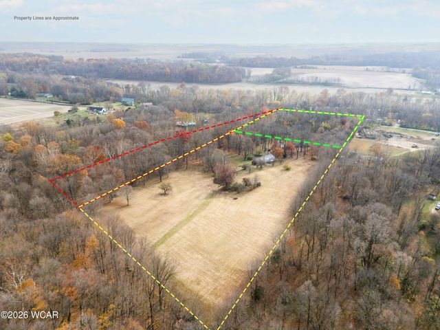 18333 Herring Road, Sidney, OH 45365