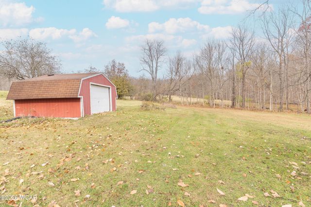 18333 Herring Road, Sidney, OH 45365