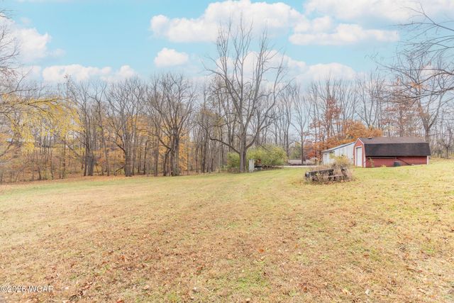 18333 Herring Road, Sidney, OH 45365
