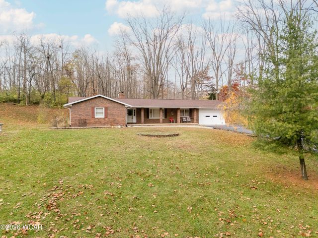 18333 Herring Road, Sidney, OH 45365