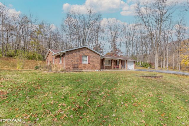 18333 Herring Road, Sidney, OH 45365