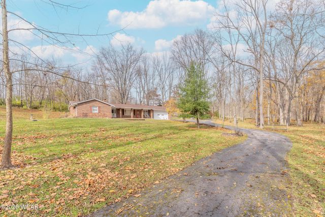 18333 Herring Road, Sidney, OH 45365