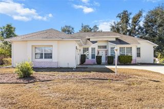 330 W Hillmoor Lane, Beverly Hills, FL 34465