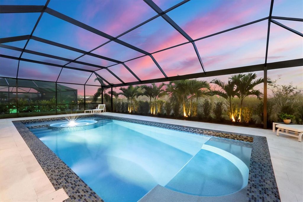 Image 7 of property listing at 17727 SAVORY MIST CIRCLE, Bradenton, FL 34211