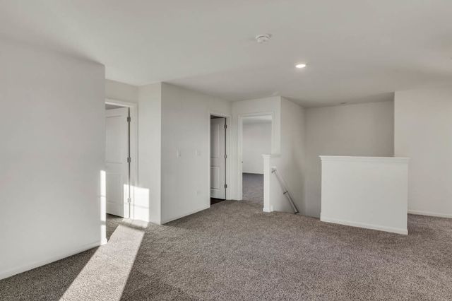 14831 S Parkview Drive, Plainfield, IL 60544