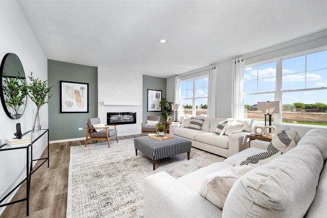 14831 S Parkview Drive, Plainfield, IL 60544