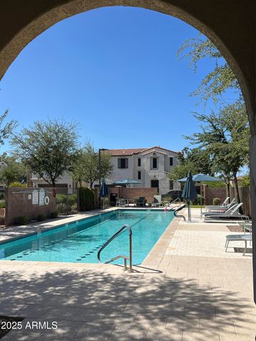 1522 W MARLIN Drive, Chandler, AZ 85286