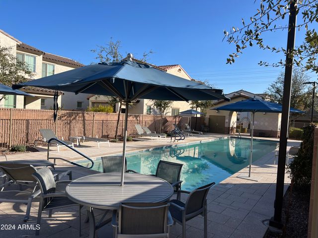 1522 W MARLIN Drive, Chandler, AZ 85286