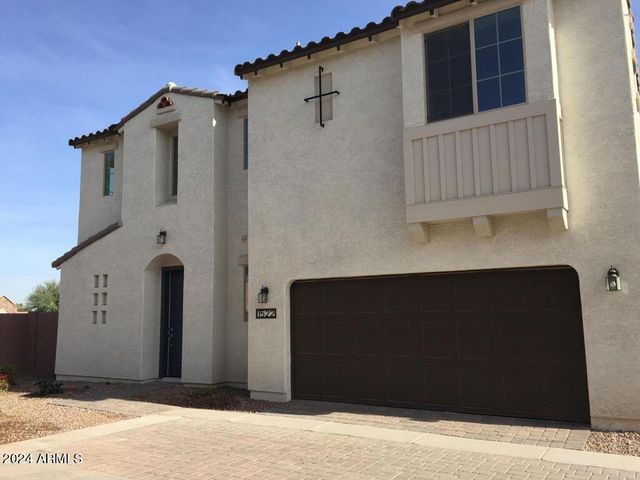 1522 W MARLIN Drive, Chandler, AZ 85286