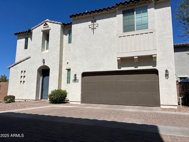 1522 W MARLIN Drive, Chandler, AZ 85286