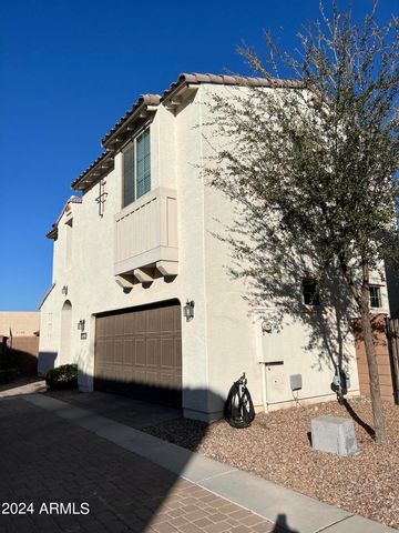 1522 W MARLIN Drive, Chandler, AZ 85286