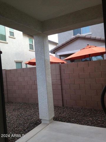 1522 W MARLIN Drive, Chandler, AZ 85286