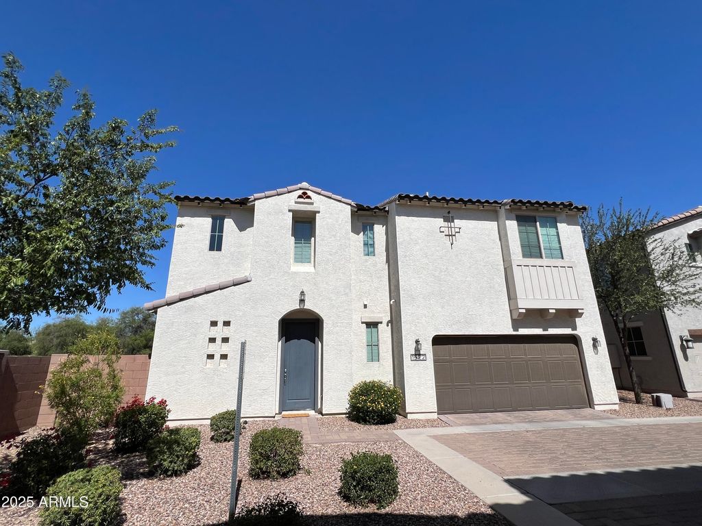 1522 W MARLIN Drive, Chandler, AZ 85286