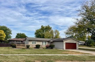 167 W Carol Avenue, Cortland, IL 60112