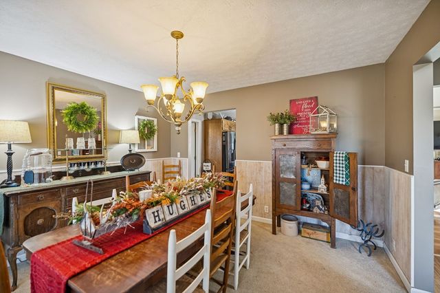 875 Old Stage Rd, Spring City, TN 37381