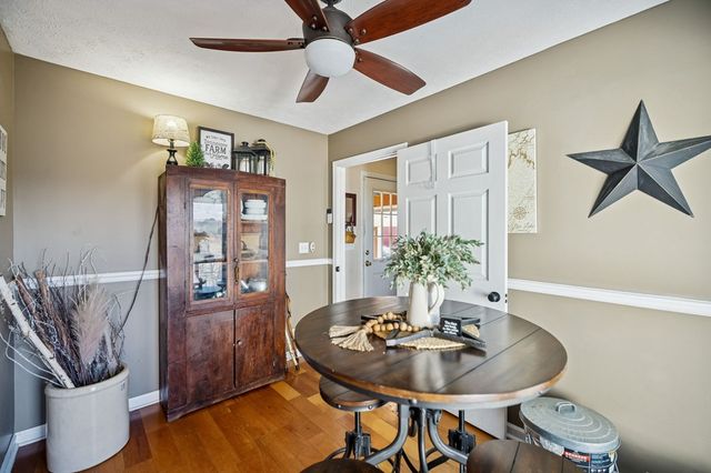 875 Old Stage Rd, Spring City, TN 37381