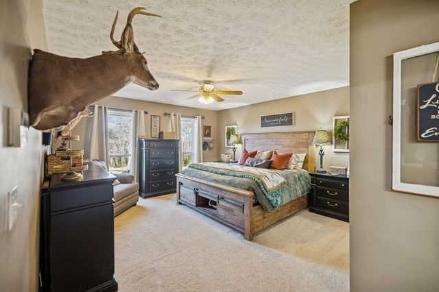 875 Old Stage Rd, Spring City, TN 37381