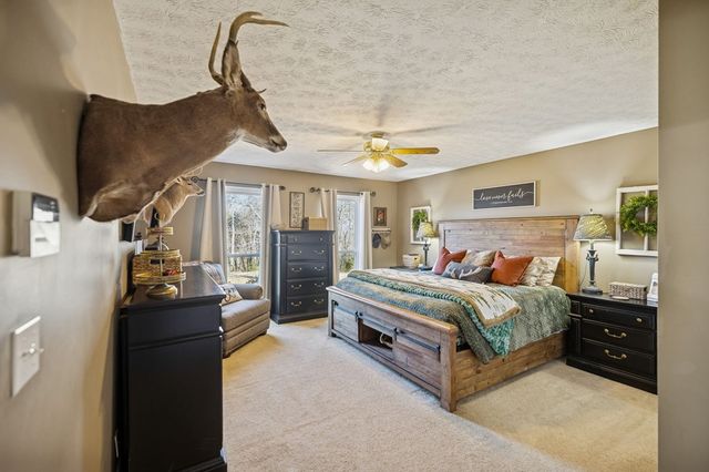 875 Old Stage Rd, Spring City, TN 37381