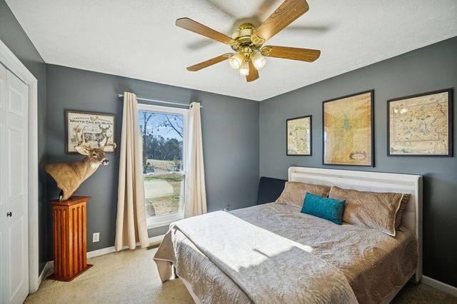 875 Old Stage Rd, Spring City, TN 37381