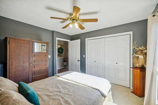 875 Old Stage Rd, Spring City, TN 37381