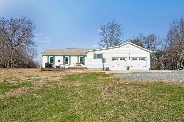 875 Old Stage Rd, Spring City, TN 37381